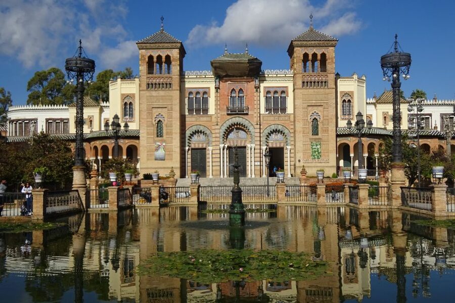 Seville: Electric Bike Tour in Small Group - Should you book?