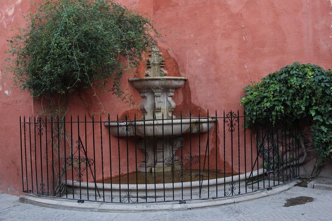 Seville Evening Historical Tour with Haunted History - Who will enjoy this walk