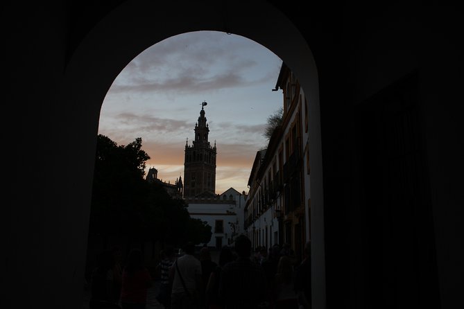Seville Evening Historical Tour with Haunted History - Should you book the Seville evening walk?