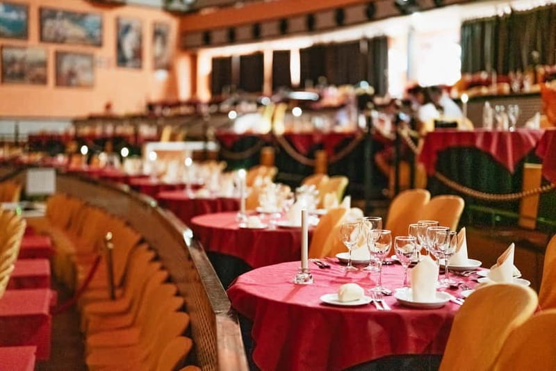 Seville: Flamenco at El Palacio Andaluz with Optional Dinner - Is the venue an authentic flamenco setting?