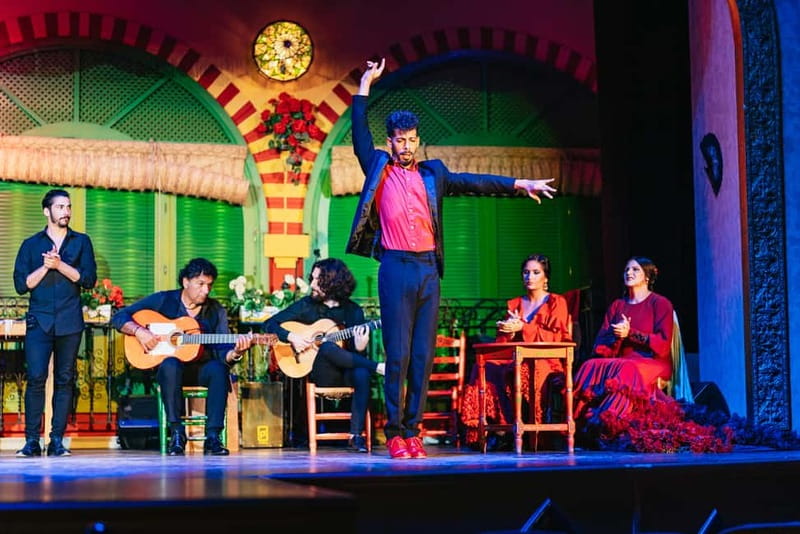 Seville: Flamenco at El Palacio Andaluz with Optional Dinner - Who will enjoy this evening most?