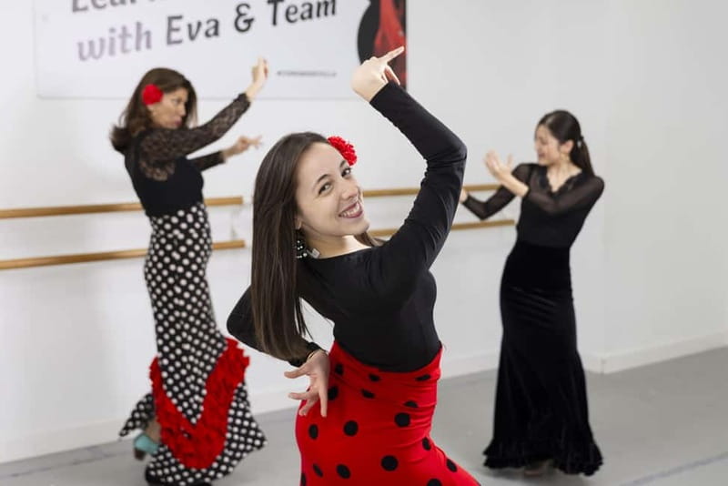 Seville: Flamenco Dance Class with Optional Costume - Should you book this Seville flamenco class?