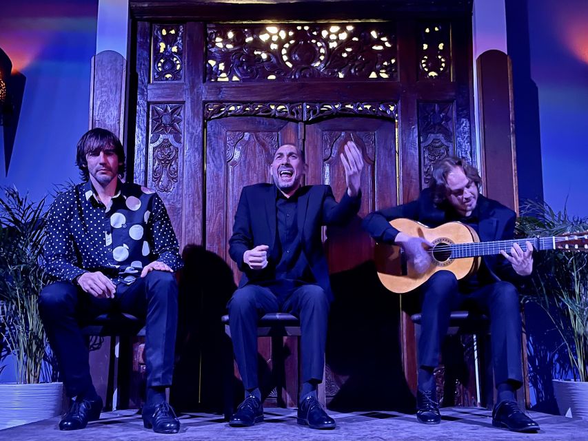 Seville: Flamenco Show at Tablao Almoraima in Triana - Who will enjoy this show most