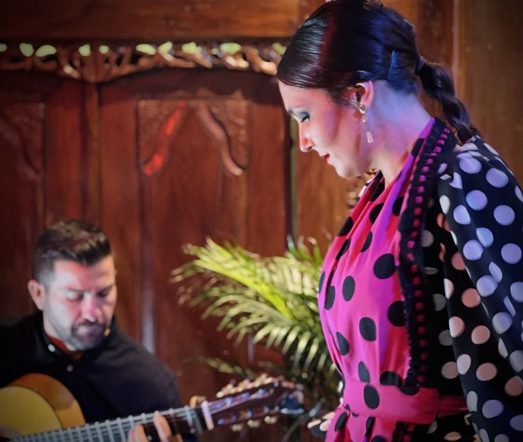 Seville: Flamenco Show at Tablao Almoraima in Triana - FAQ