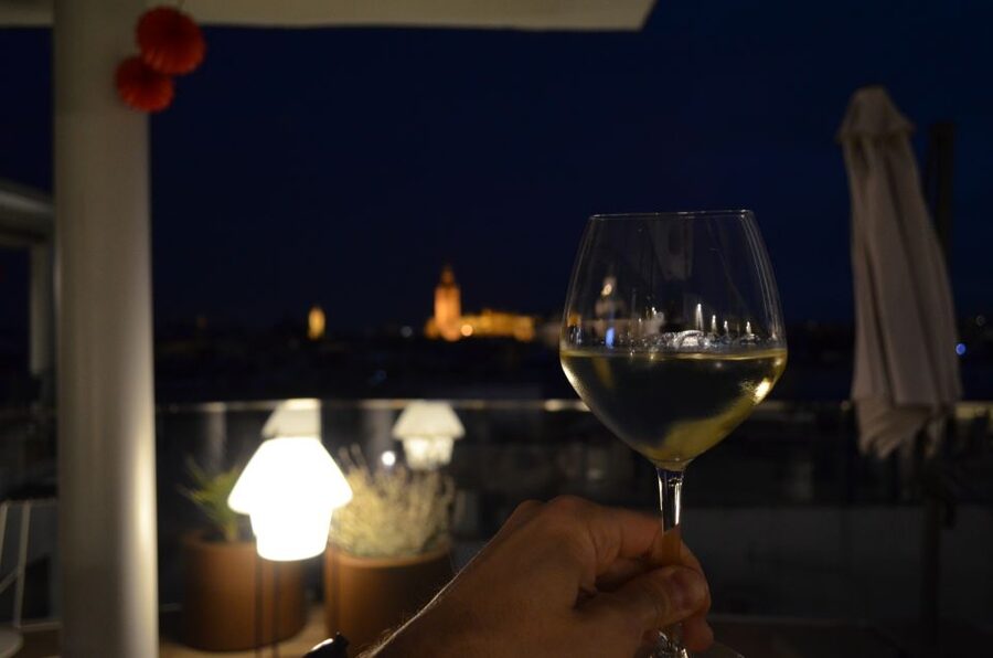 Seville: Flamenco Show & Roof Dinner with Cathedral Views - A few practical details to settle first