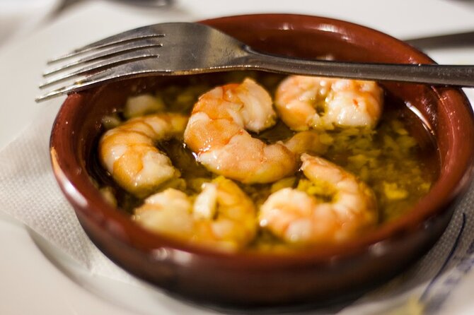 Seville Food Tour: Vermut, Churros & 10+ Tasty Local Dishes - What the price gets you, and what to check