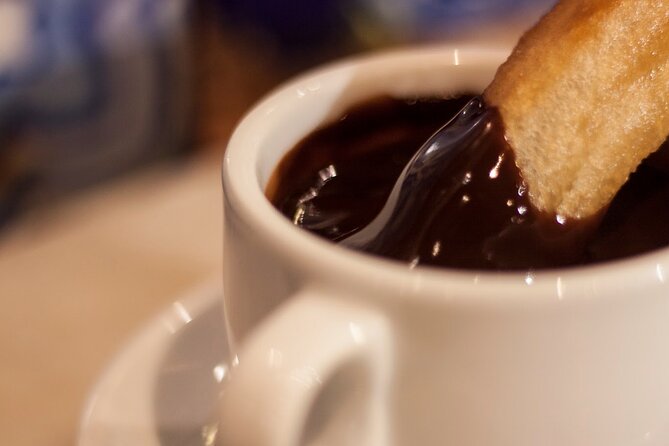 Seville Food Tour: Vermut, Churros & 10+ Tasty Local Dishes - Should you book it?