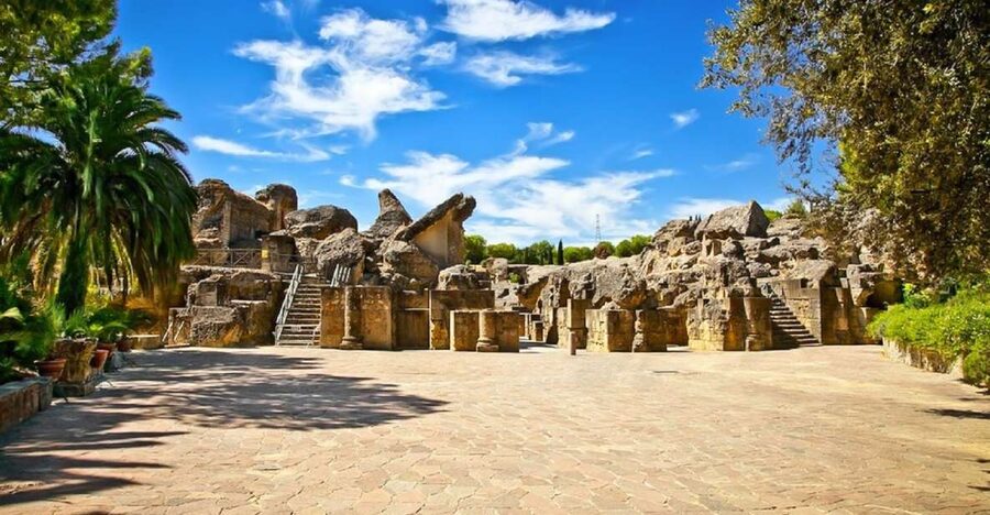 Seville: Game of Thrones and Roman Empire Italica Tour - The best reasons to visit Itálica