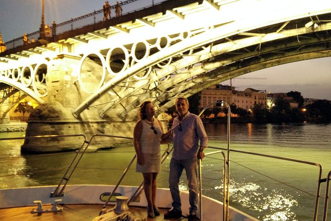 Seville: Guadalquivir River Cruise with Lunch or Dinner - Should You Book This Guadalquivir Dinner Cruise?