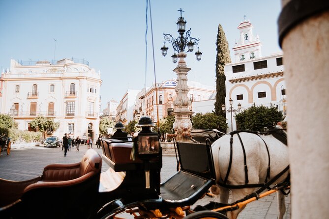 Seville Guided Small-Group Walking Tour - Who will get the most from this walk