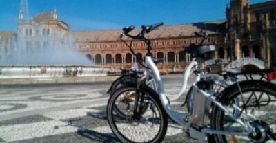 Guided Tour by Electric Bike