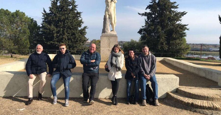 Seville: Italica Roman Ruins City Tour - Why Italica is worth the short trip