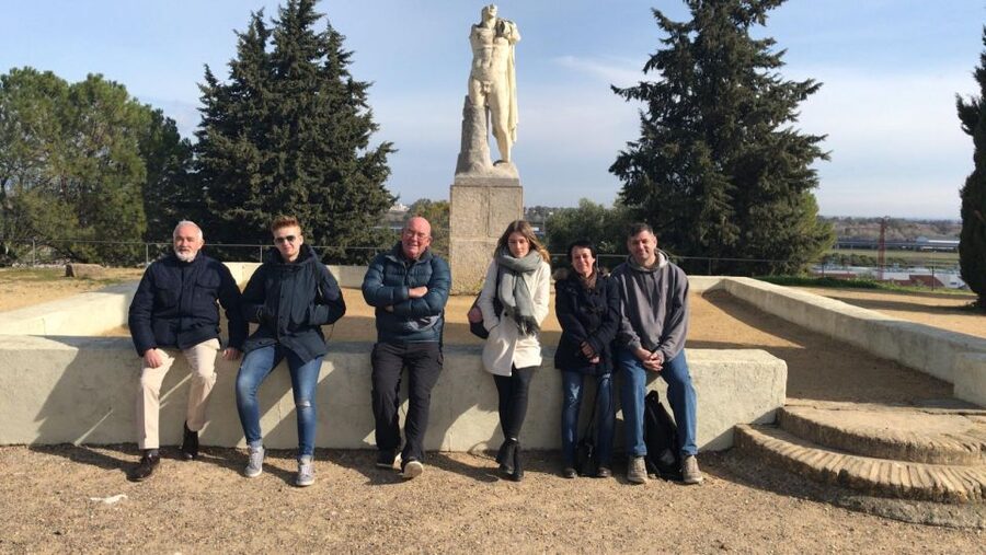 Seville: Italica Roman Ruins City Tour - Is $21 good value?