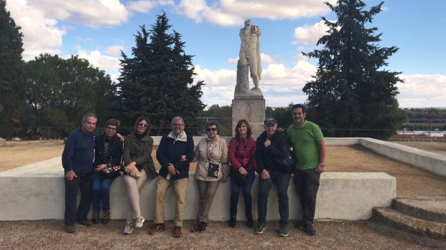 Seville: Italica Roman Ruins City Tour - Languages, cancellation, and planning