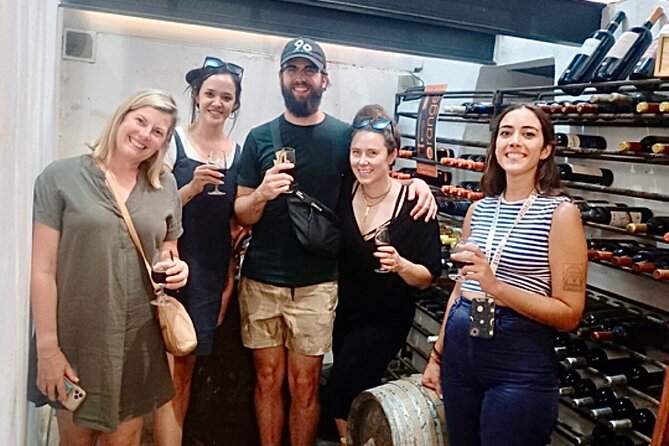 Seville Jewish Quarter Small Group Tour with Tapas and Drinks - Follow Susona’s story through the medieval lanes