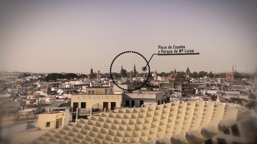 Seville: Las Setas Guided Tour & Optional City Tour - Guides can shape the experience