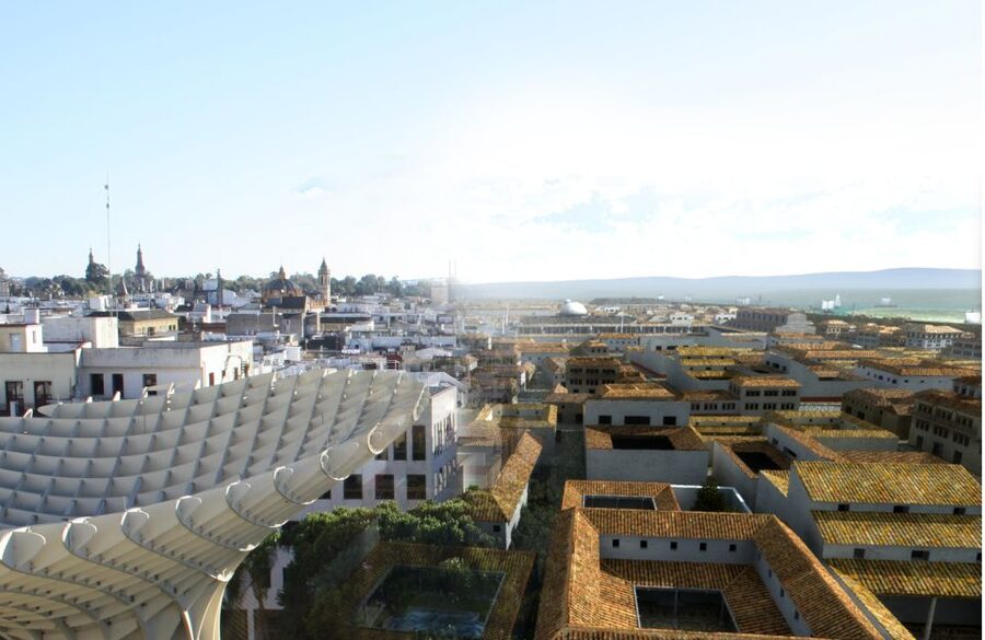 Seville: Las Setas Guided Tour & Optional City Tour - Is $34 good value?