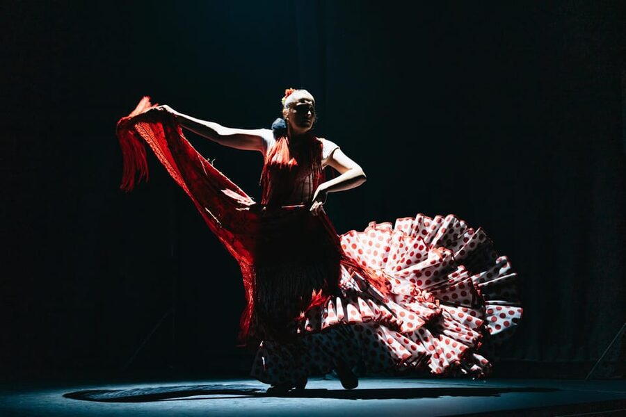 Seville: Live Flamenco Dancing Show Ticket at the Theater - Should you book Teatro Flamenco Sevilla?