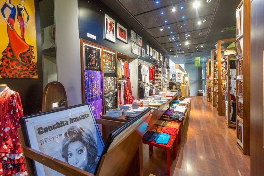 Seville: Museum of Flamenco Dance Admission Ticket - Timing, access, and a few practical details