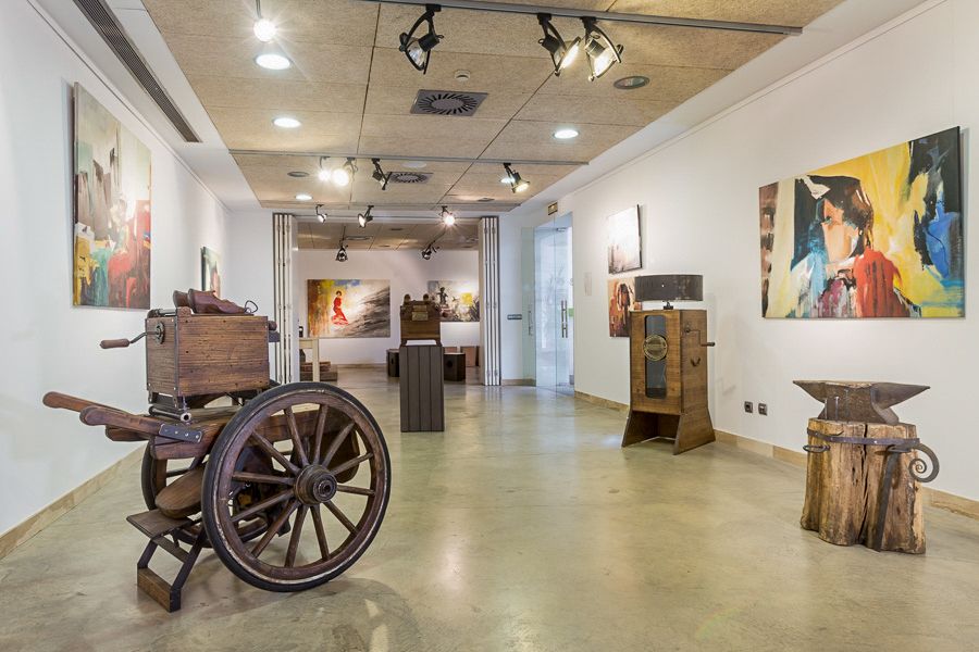 Seville: Museum of Flamenco Dance Admission Ticket - Who will get the most from the museum