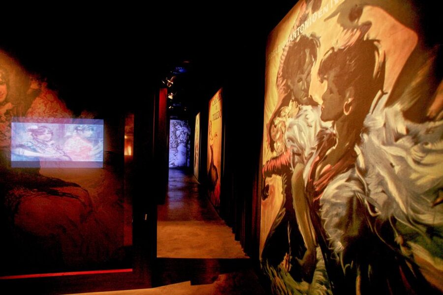 Seville: Museum of Flamenco Dance Admission Ticket - Should you book the Flamenco Dance Museum?