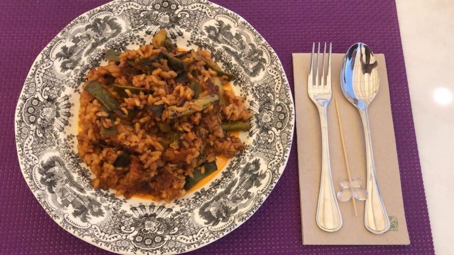 Seville: Paella Showcooking Experience - Should You Book It?