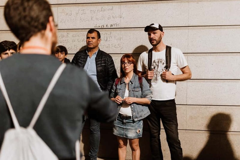 Seville: Paranormal and Legends Guided Walking Tour - FAQ
