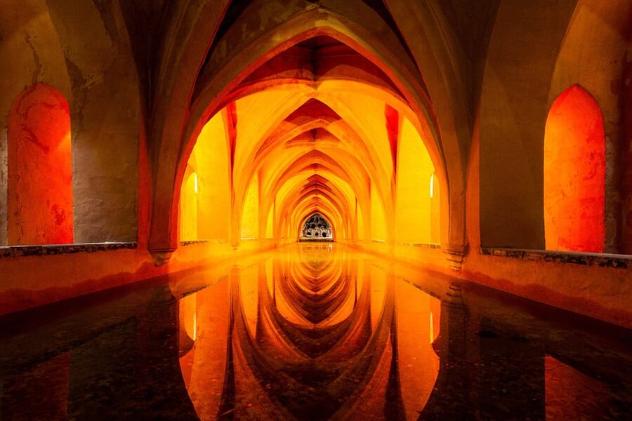 Seville: Priority Access Cathedral, Giralda & Alcázar Tour - FAQ