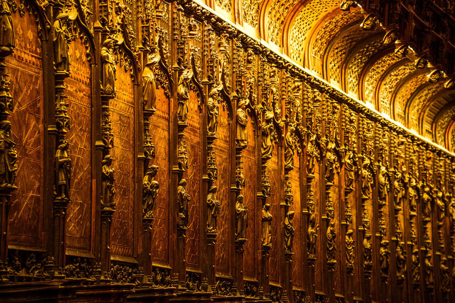 Seville: Priority Access Cathedral, Giralda & Alcázar Tour - Practical details before you book