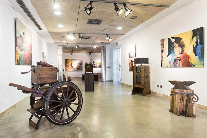 Seville: Puro Flamenco Show - Museo del Baile Flamenco - Should you book the Museo del Baile Flamenco show?