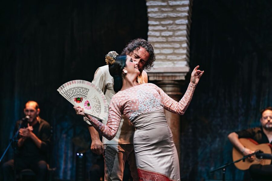 Seville: Puro Flamenco Show with Optional Museum Ticket - Choosing a seat and getting there on time