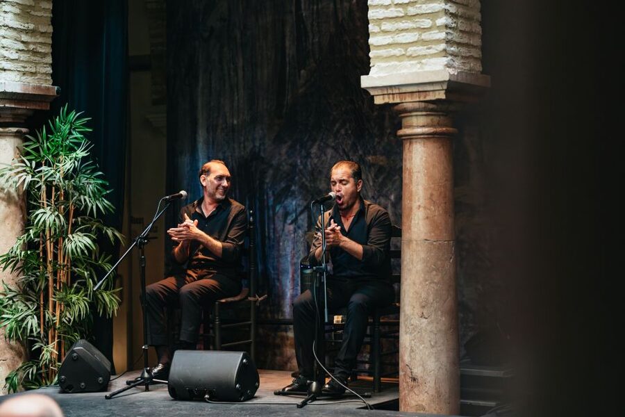 Seville: Puro Flamenco Show with Optional Museum Ticket - Is $34 good value?