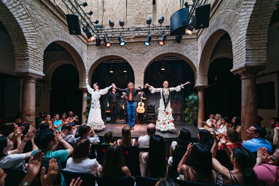 Seville: Puro Flamenco Show with Optional Museum Ticket - Should you book it?