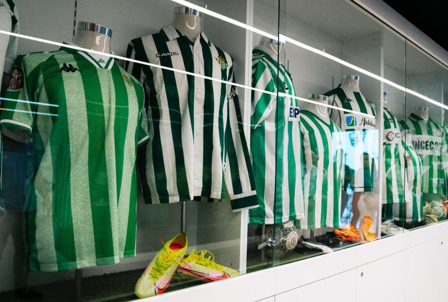 Seville: Real Betis Tour at the La Cartuja Stadium - Should you book the Real Betis tour?