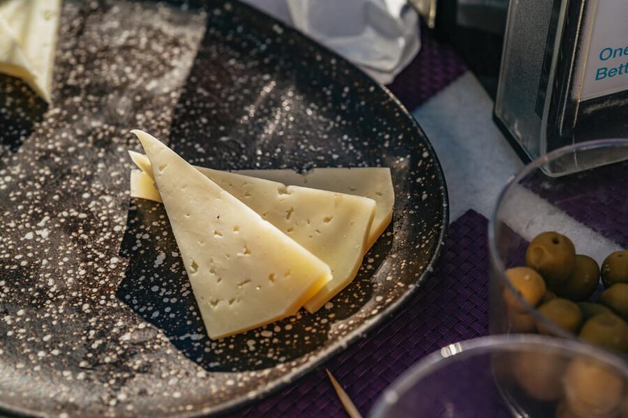 Seville: Sangria Tasting Experience - The Host Turns a Drink Into a Local Story