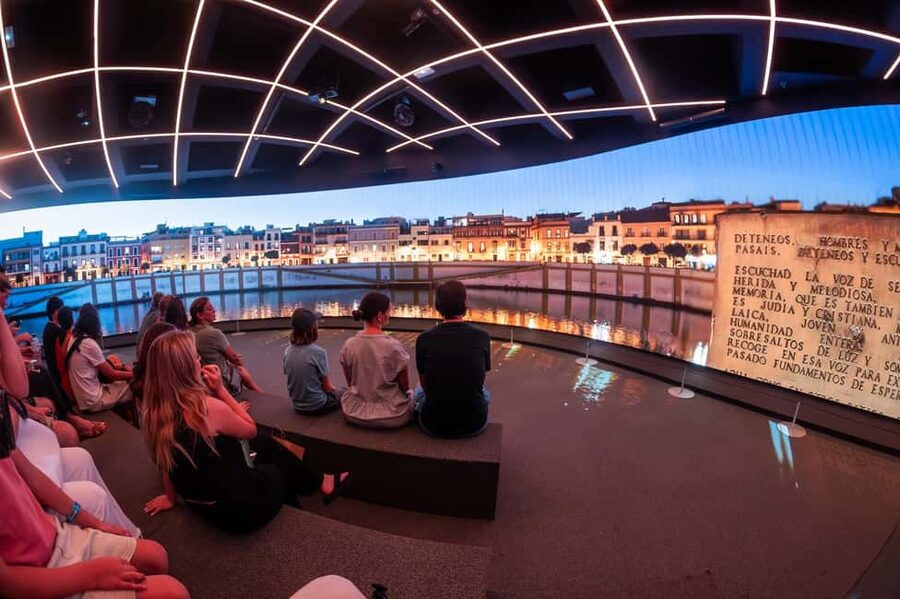 Seville: Setas de Sevilla Entry Ticket - Is Setas de Sevilla worth booking?