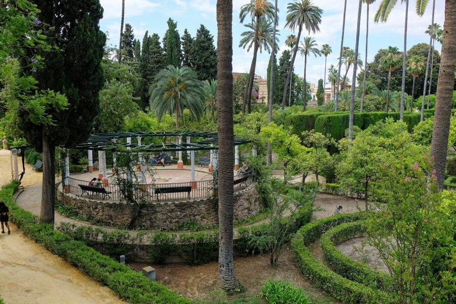 Seville: Skip-the-Line Royal Alcázar Guided Tour - Key points before you book