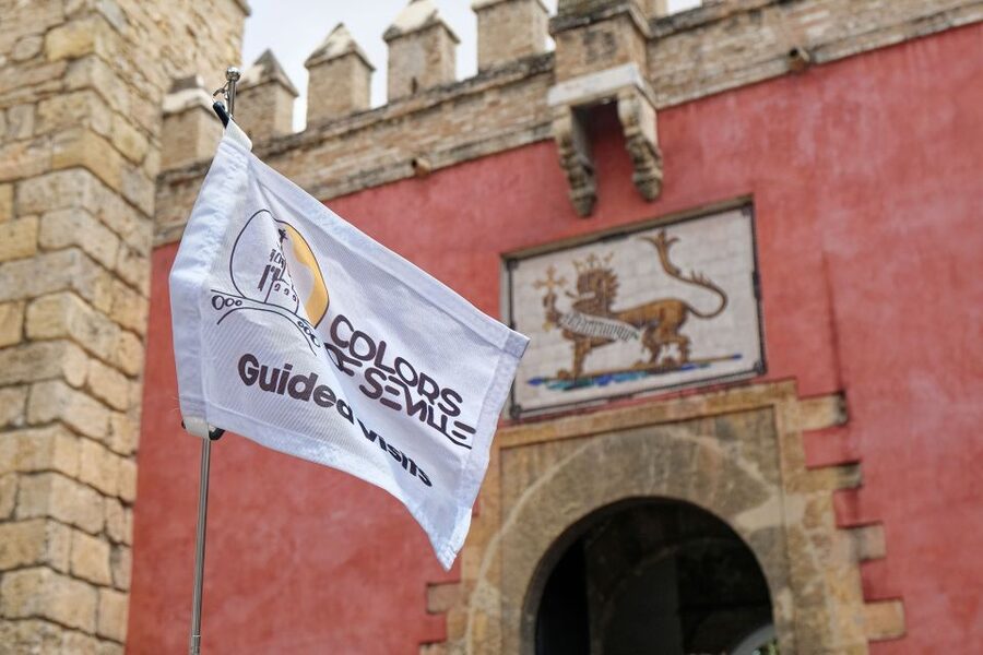 Seville: Skip-the-Line Royal Alcázar Guided Tour - Fast-track entry and what it saves