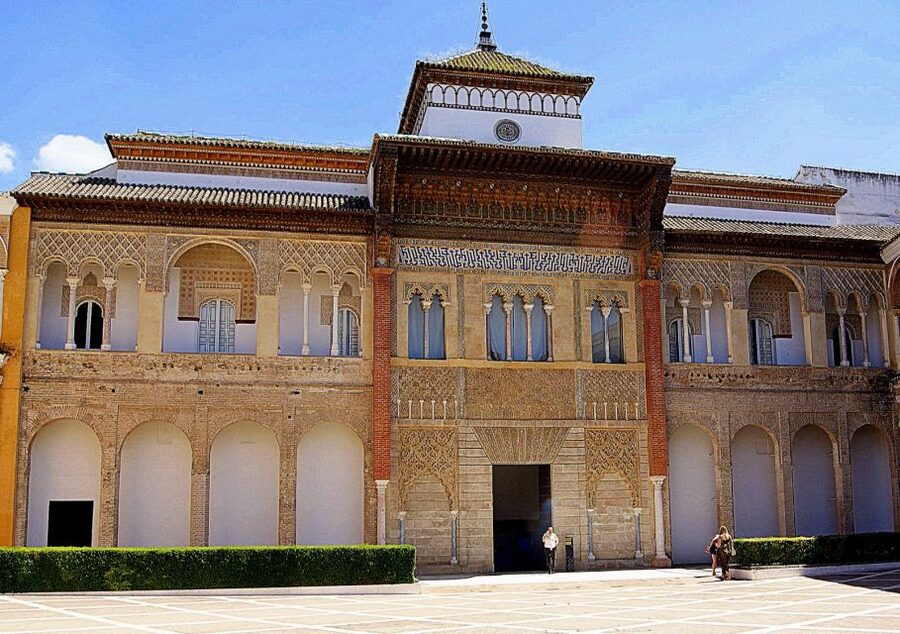 Seville: Small-Group Alcázar Guided Tour & Entry Ticket - Who should book this Alcázar tour?