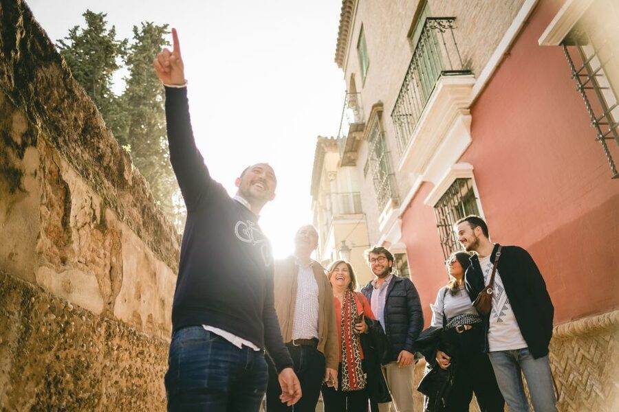 Seville: Small-Group Jewish Quarter Discovery Walking Tour - Should you book it?