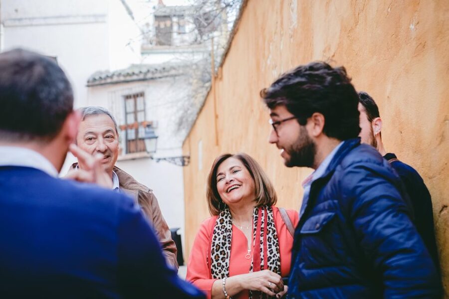 Seville: Small-Group Jewish Quarter Discovery Walking Tour - Practical details before you book