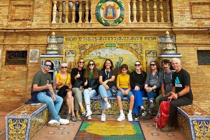 Seville Small-Group Monumental Highlights Walking Tour - What the guide adds to the experience