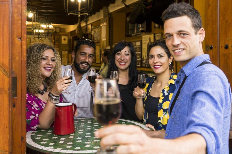 Seville: Tapas Crawl - What makes this Seville tapas crawl worth considering