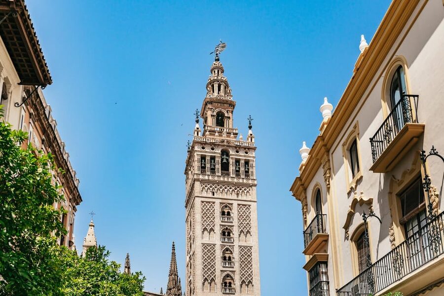 Seville: Tapas, Taverns and History Guided Walking Tour - What the walk is like in practice