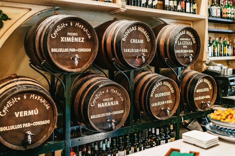 Seville: Tapas, Taverns and History Guided Walking Tour - The best way to fit it into your Seville stay