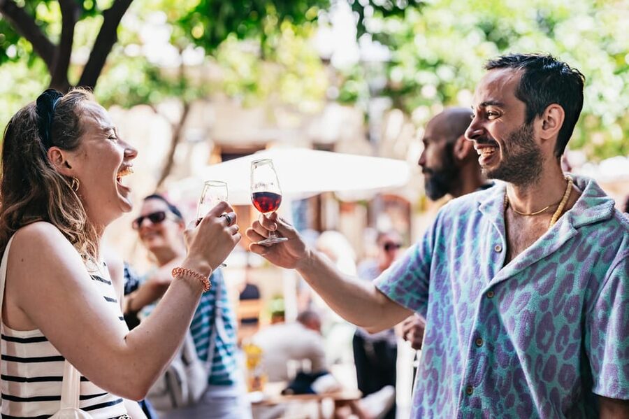 Seville: Tapas, Taverns and History Guided Walking Tour - Should you book the tapas walk?