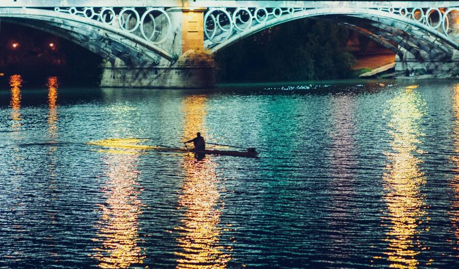 Seville: Tapas Tour Across the River in Triana - Calle Alfarería and the final bar