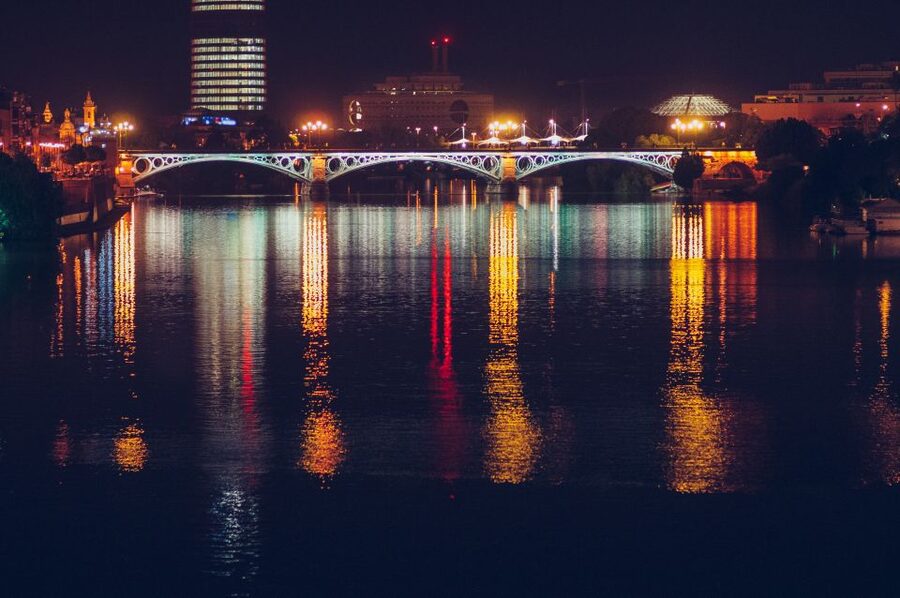 Seville: Tapas Tour Across the River in Triana - A few practical details before you book