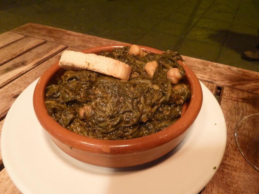 Seville: Tapas Tour Across the River in Triana - Should you book the Triana tapas tour?