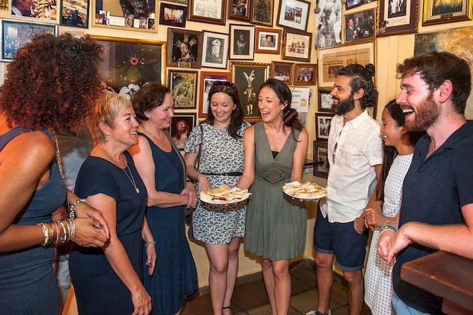 Seville Ultimate Food Tour - What to know before you go
